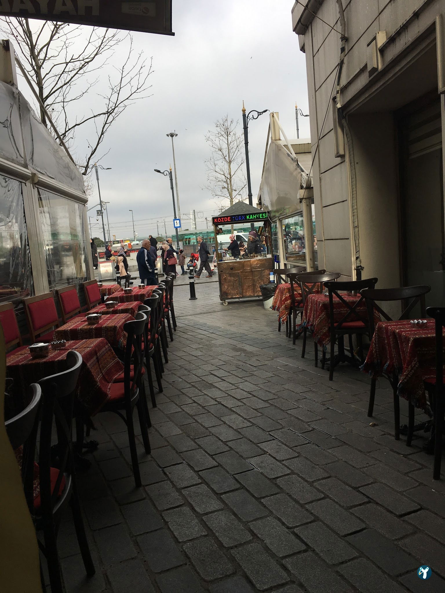 Hayal Restaurant