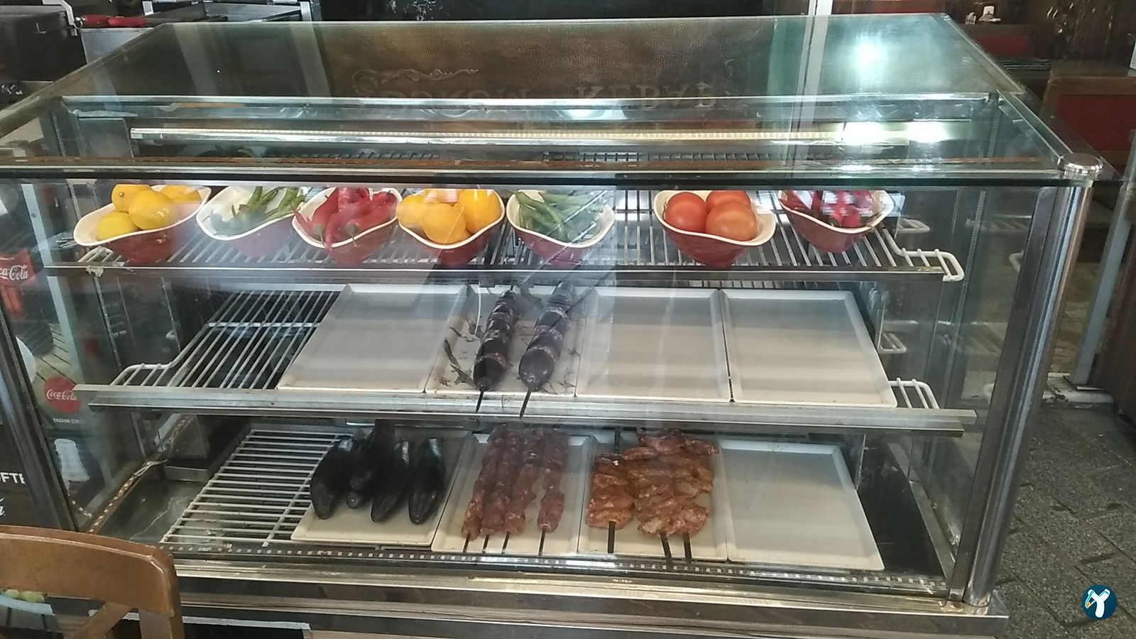 Hayal Restaurant