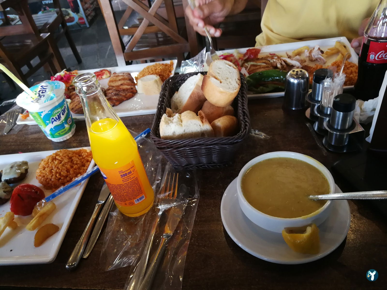 Hayal Restaurant