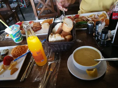 Hayal Restaurant resimleri Hayal Restaurant resimleri