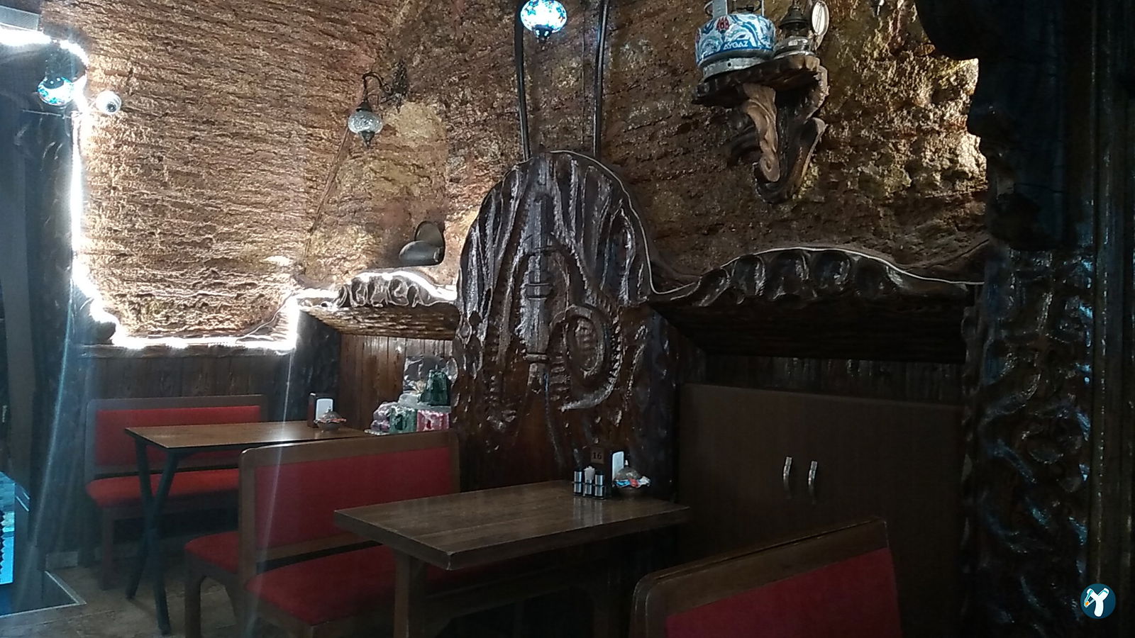 Hayal Restaurant