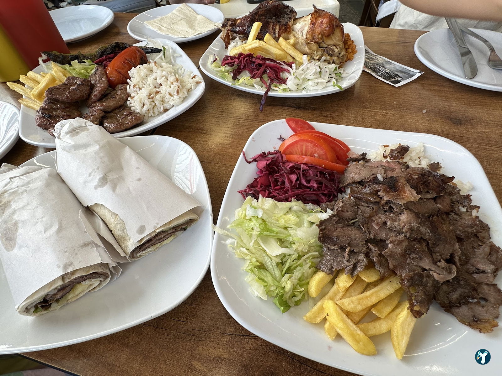Hayal Restaurant