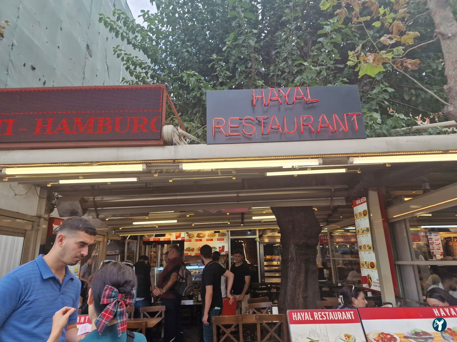 Hayal Restaurant