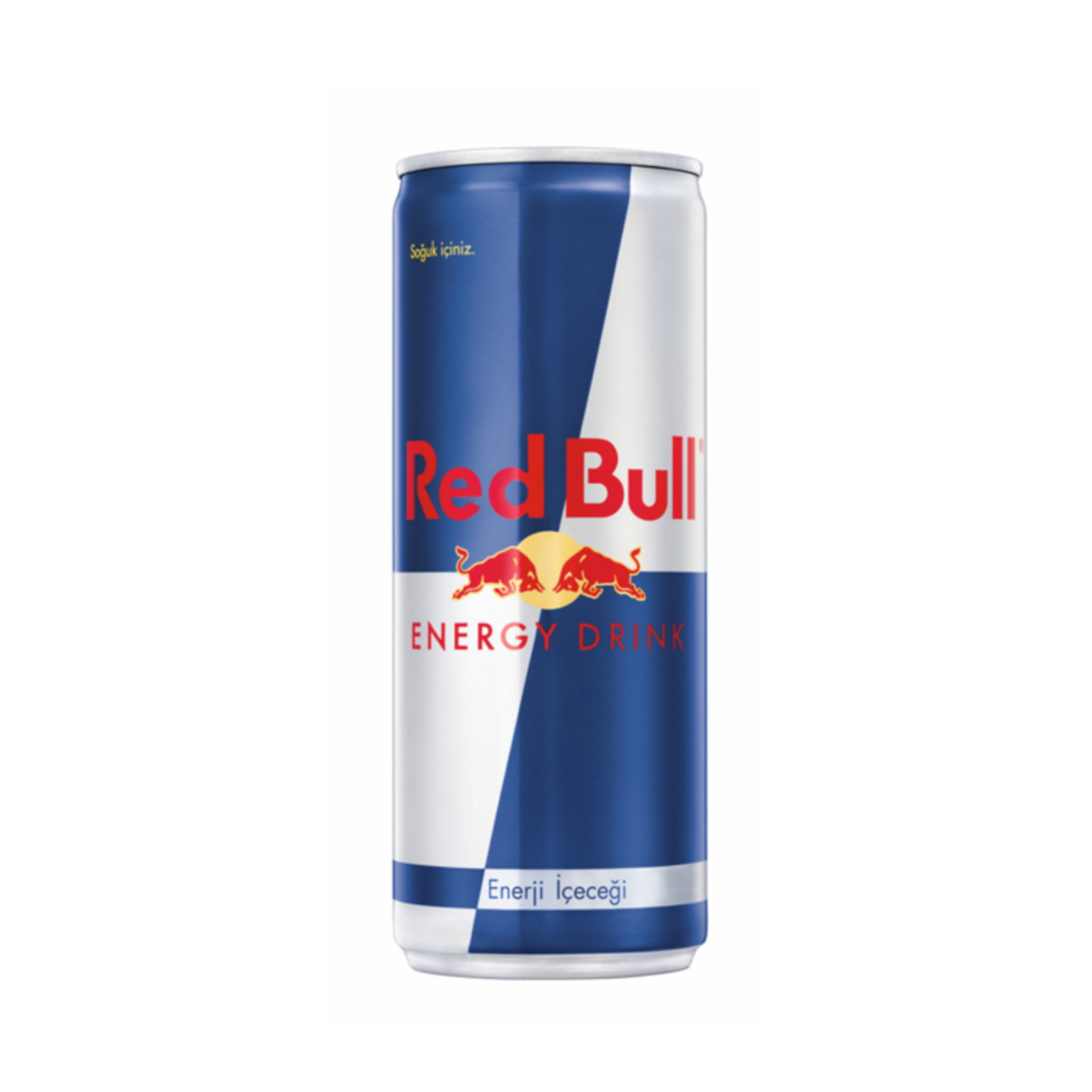 Red Bull Enerji