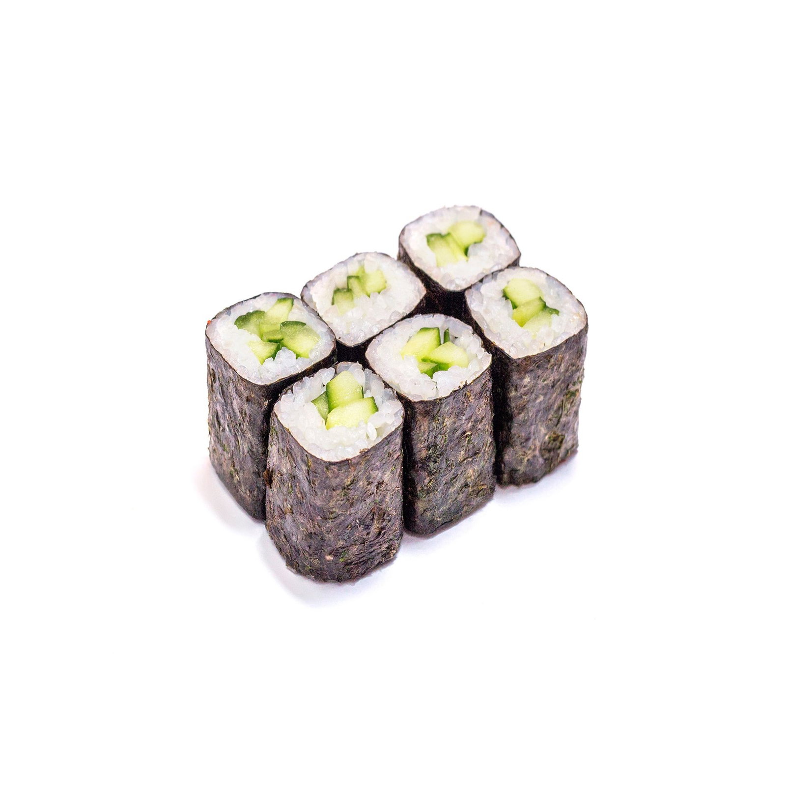 Kappa Maki (6 Pcs.)
