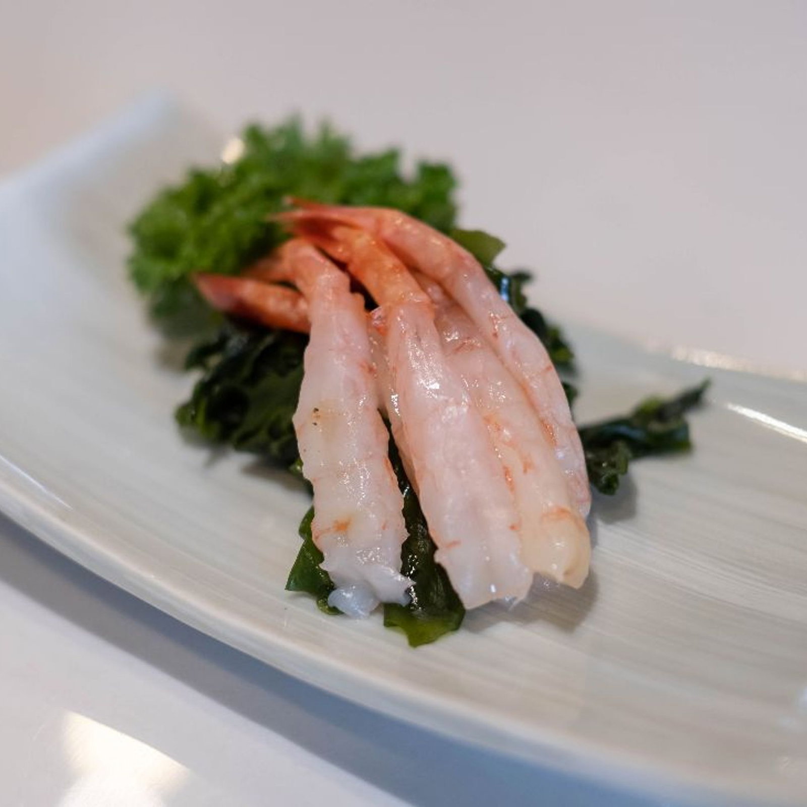 Karışık Sashimi (8 Pcs.)