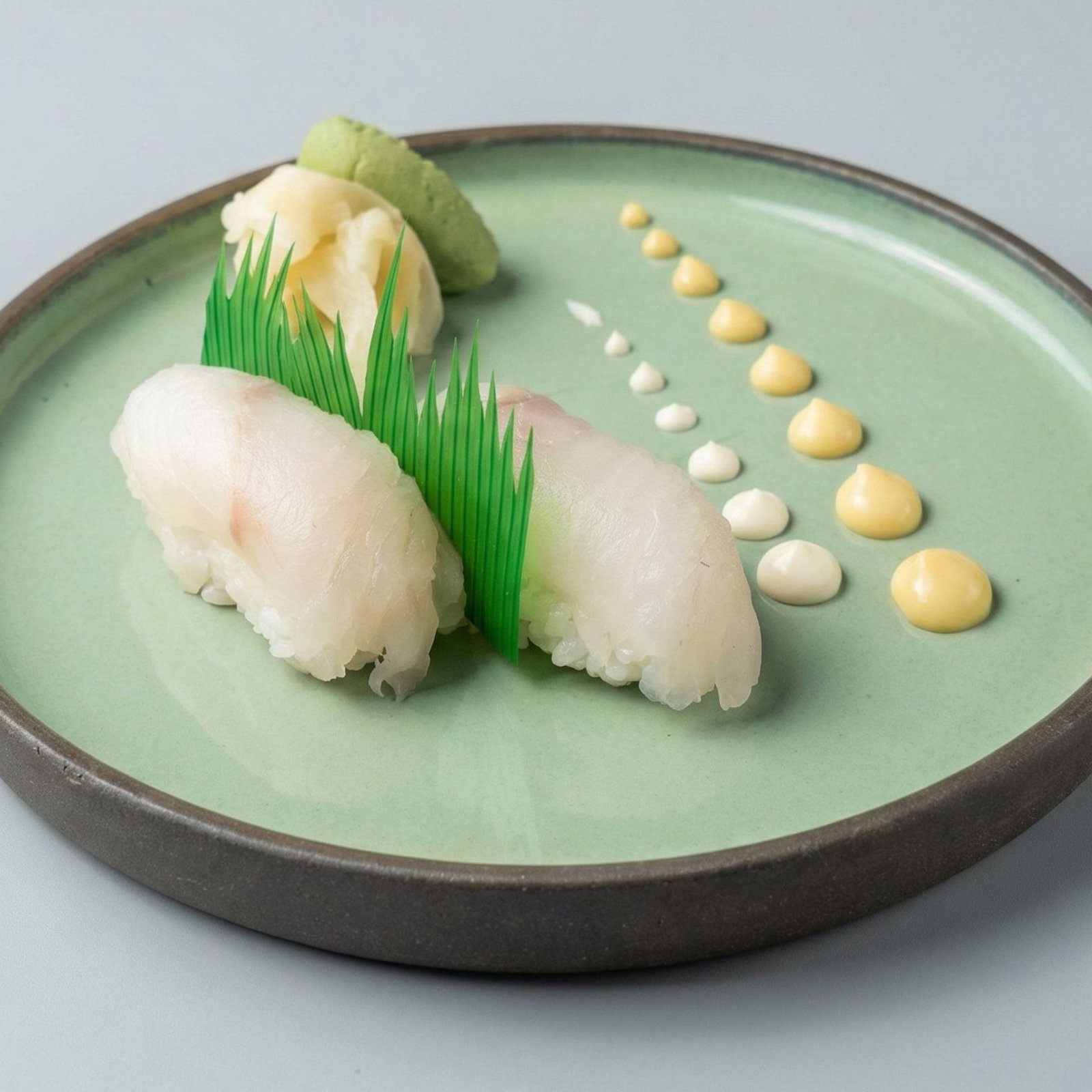Suziki Nigiri (2 Pcs.)