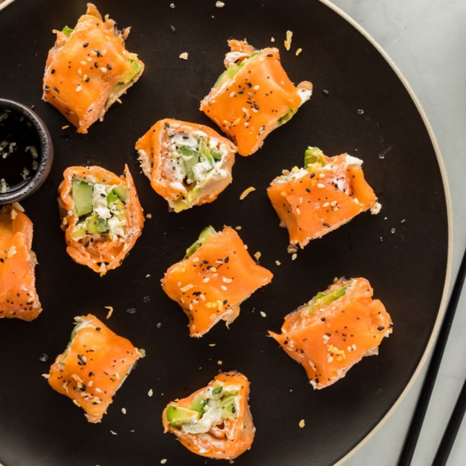 Crispy Roll (8 Pcs.)