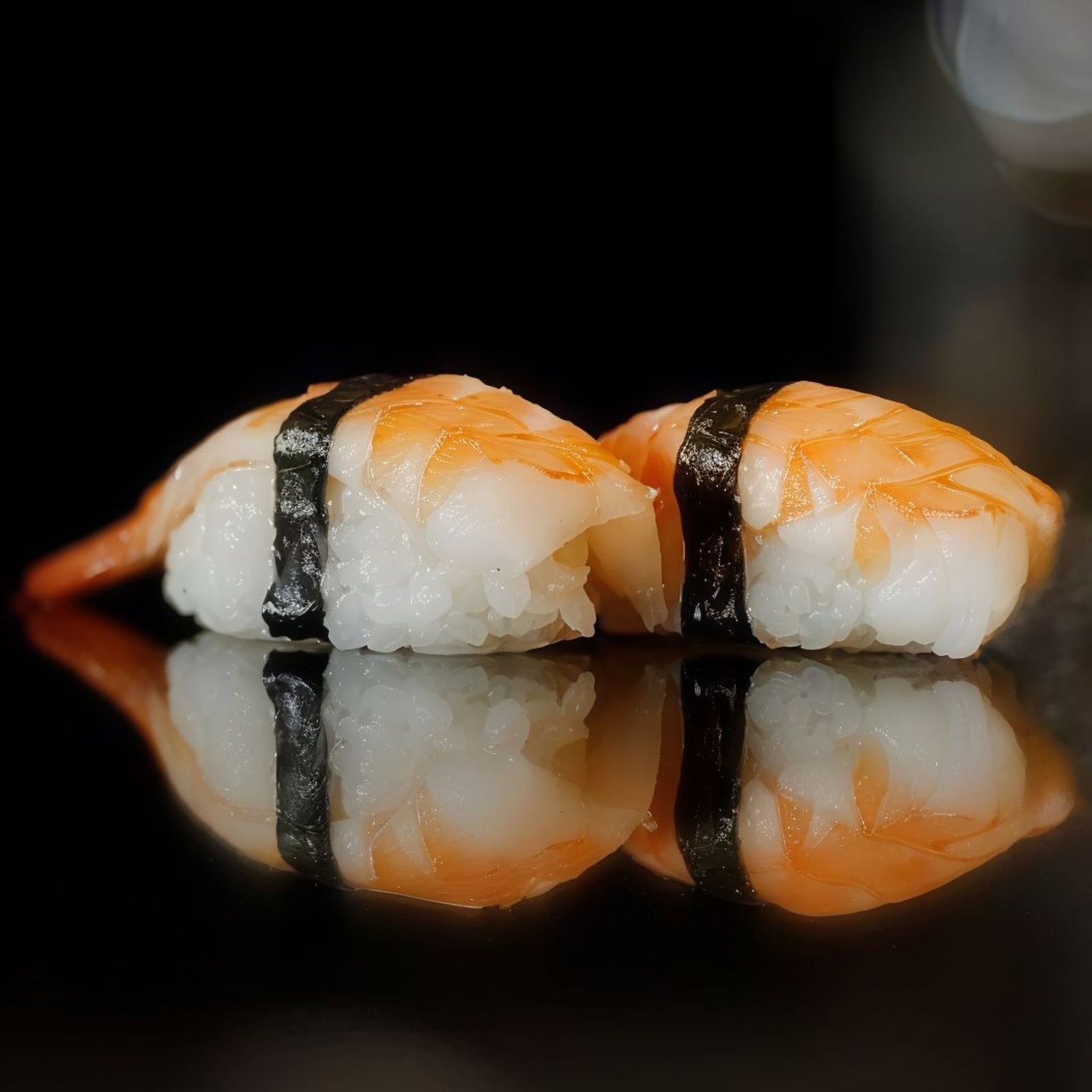 Ebi Nigiri (2 Pcs.)