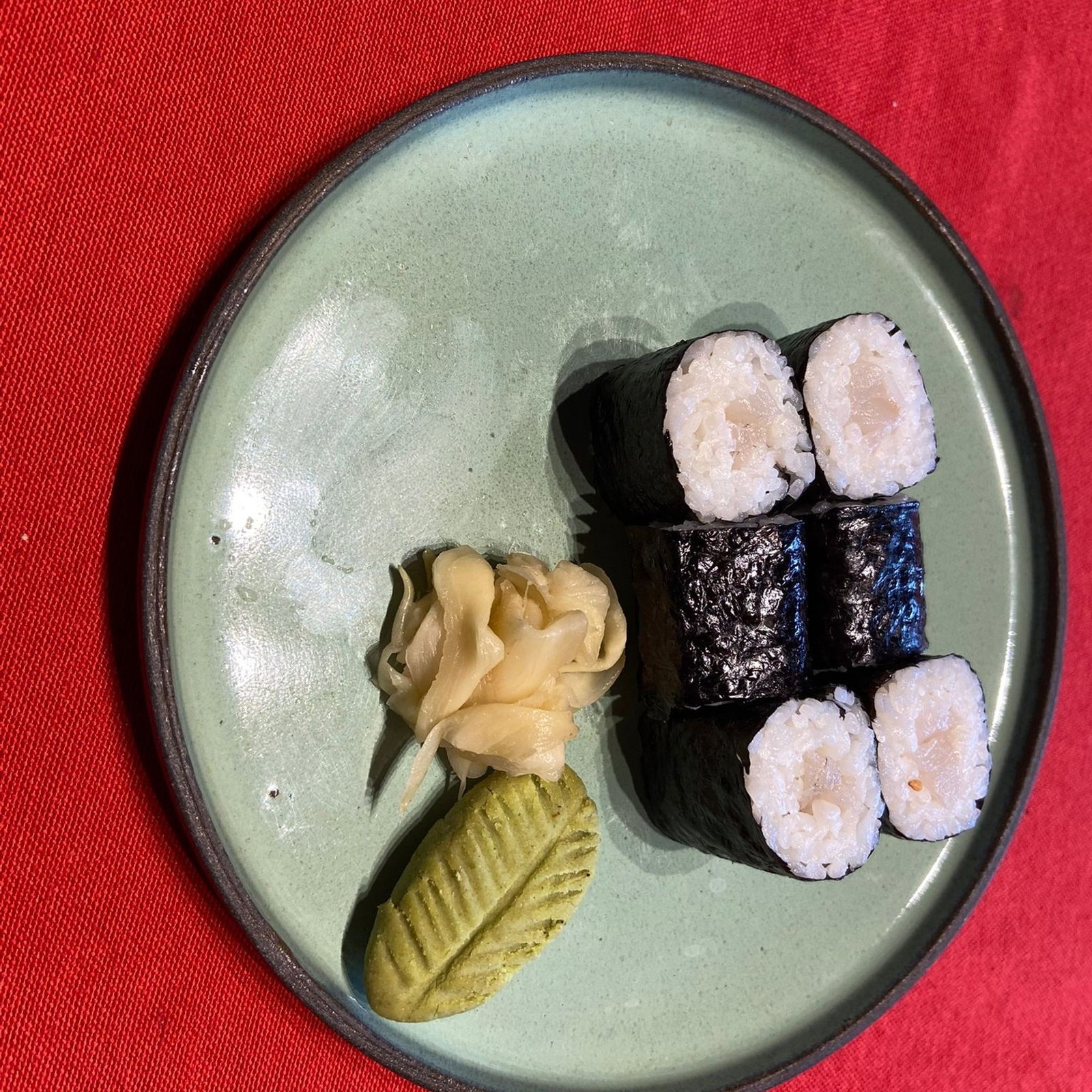 Suzuki Maki (6 Pcs.)