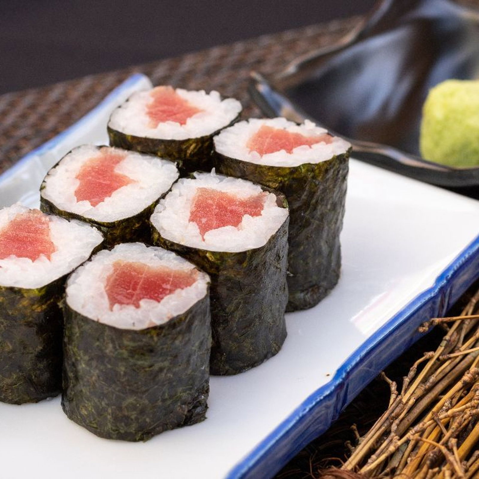 Magura Maki (6 Pcs.)