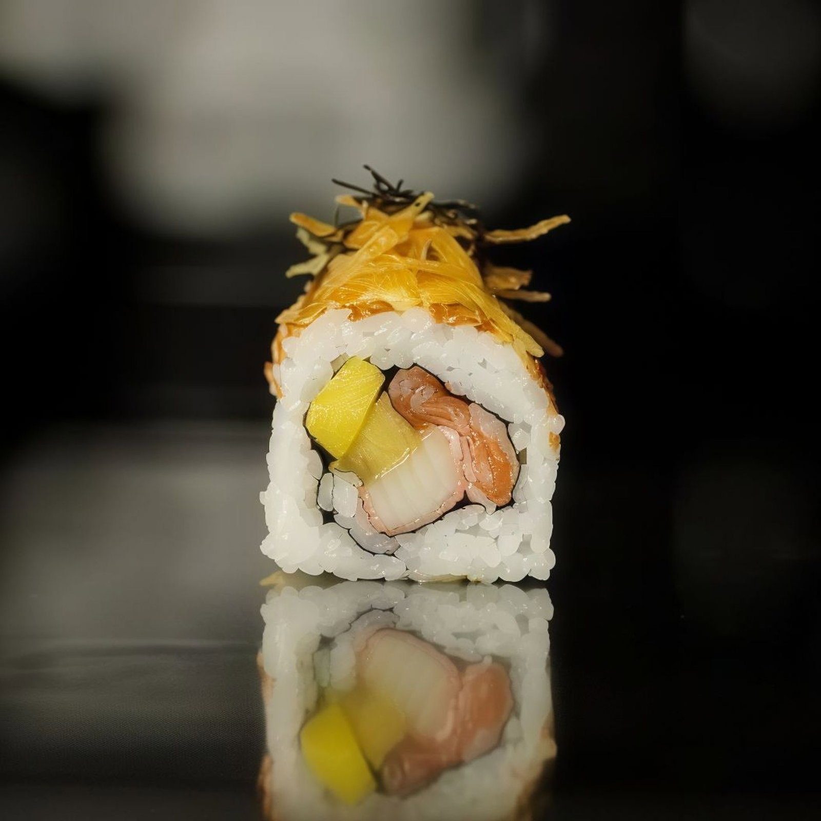 Kani Gama Roll (8 Pcs.)