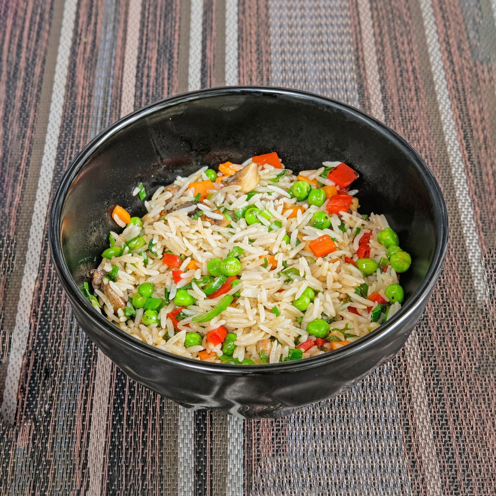 Körili & Dana Etli Pirinç Pilavı