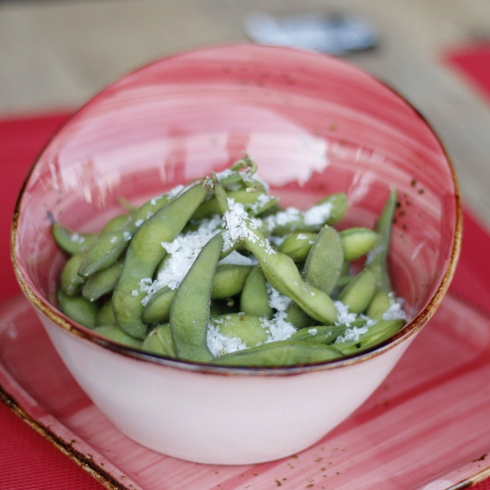 Edamame