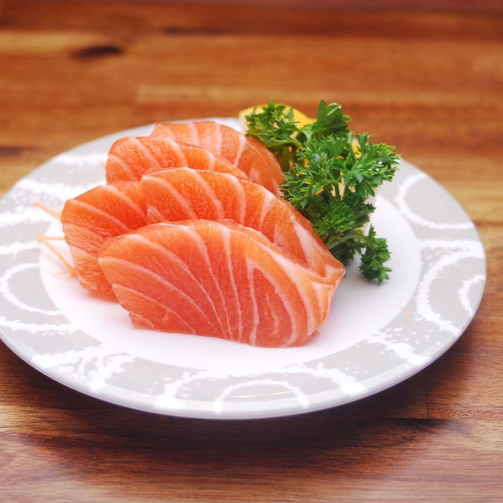 Suzuki Sashimi (6 Pcs.)