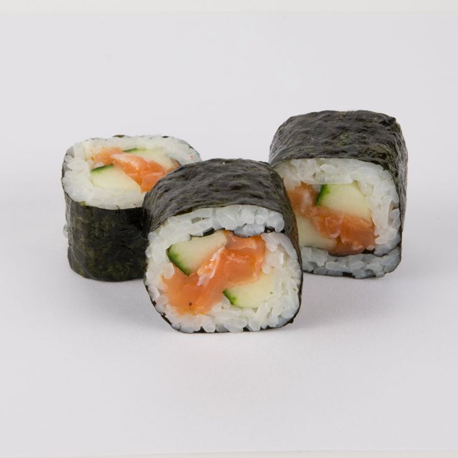 Asparagos Kinoa Maki (6 Pcs.)