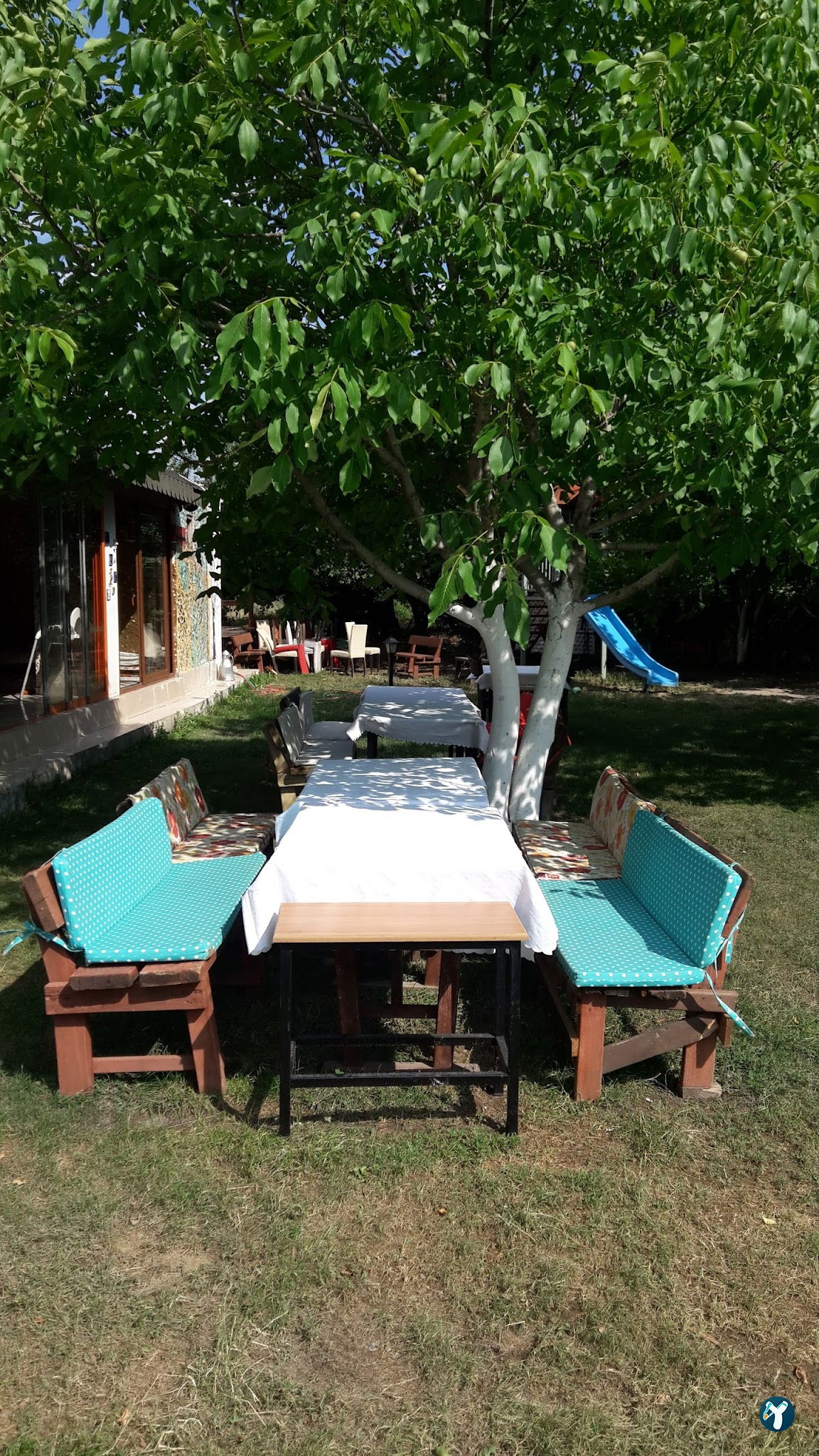 Mozaik Mangal