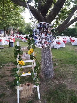 Mozaik Mangal resimleri