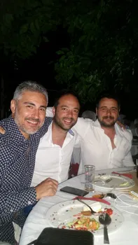 Mozaik Mangal resimleri