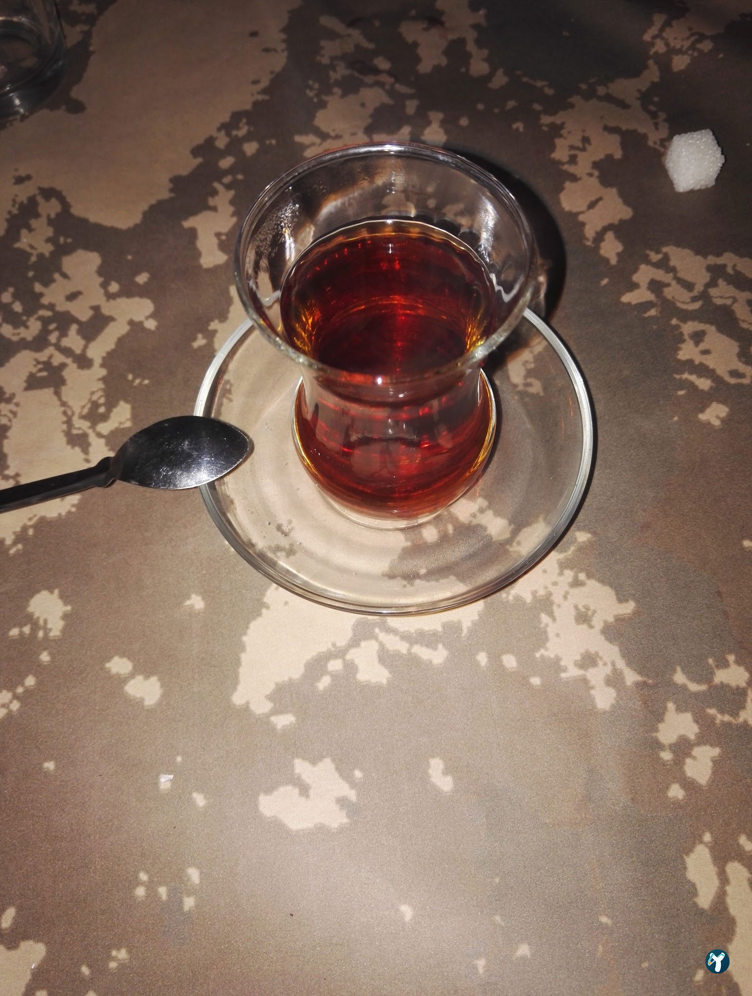 Mozaik Mangal