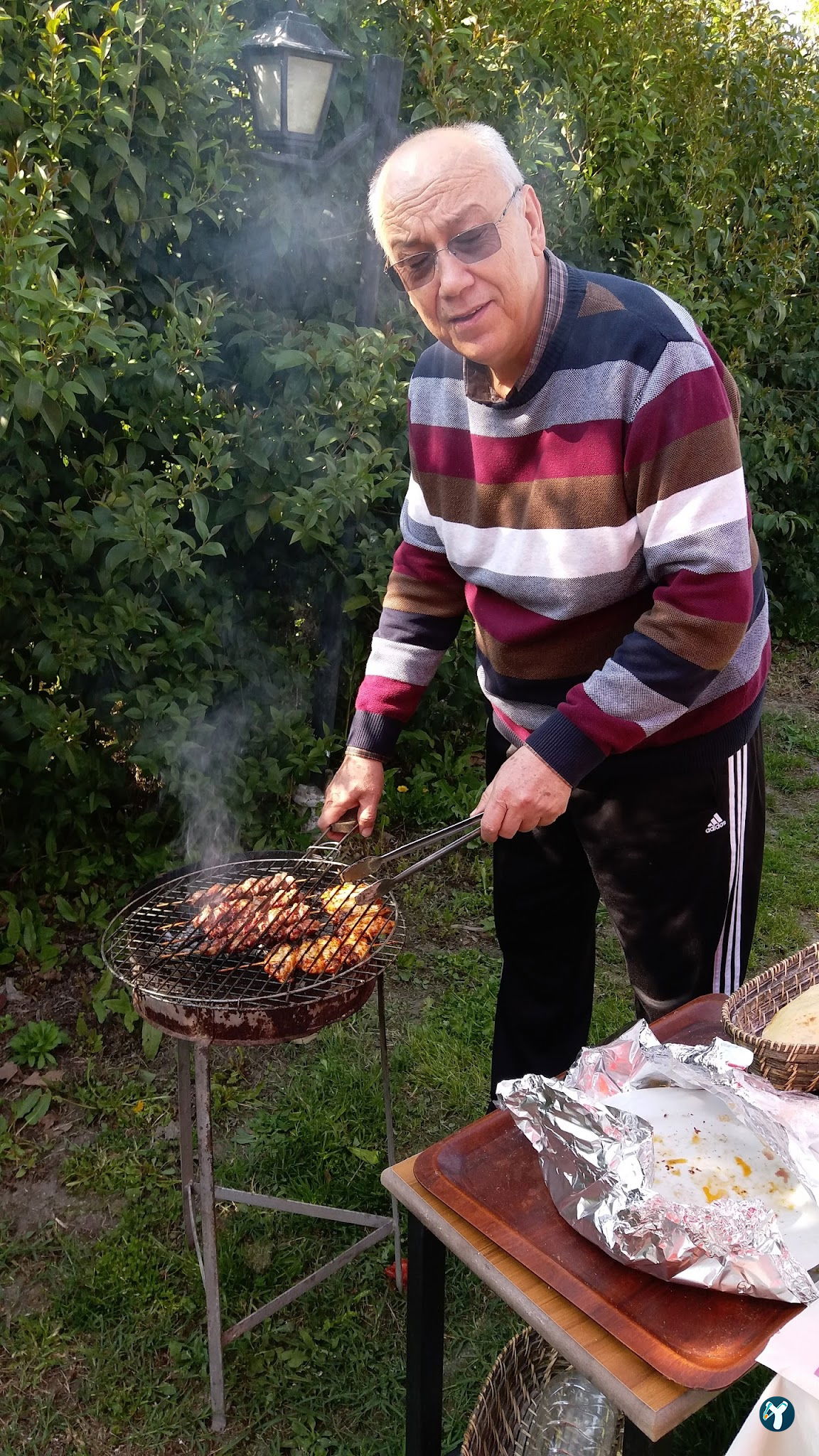 Mozaik Mangal