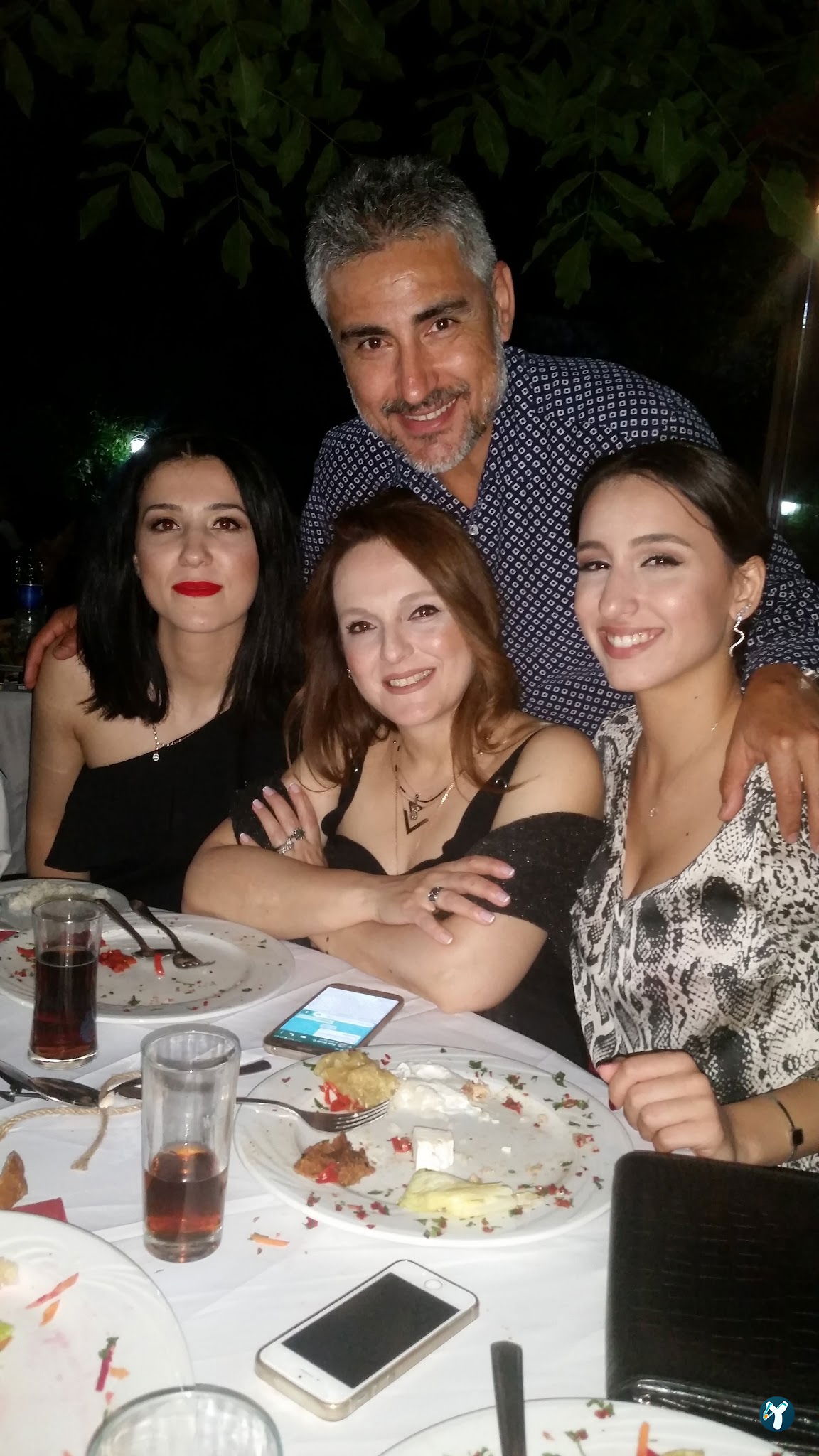 Mozaik Mangal