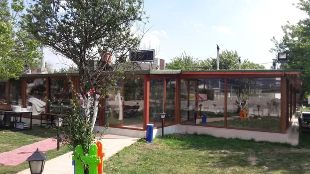 Mozaik Mangal resimleri
