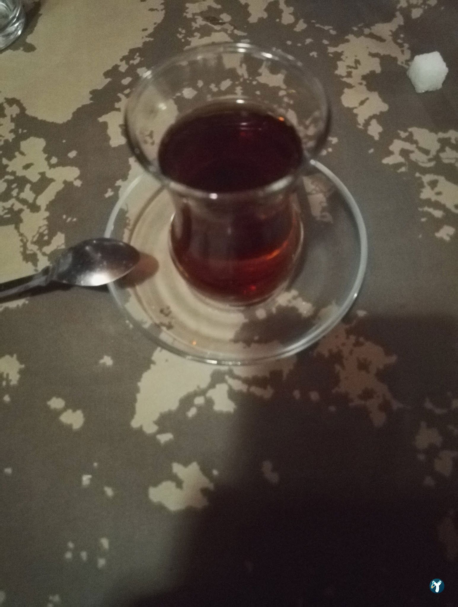Mozaik Mangal