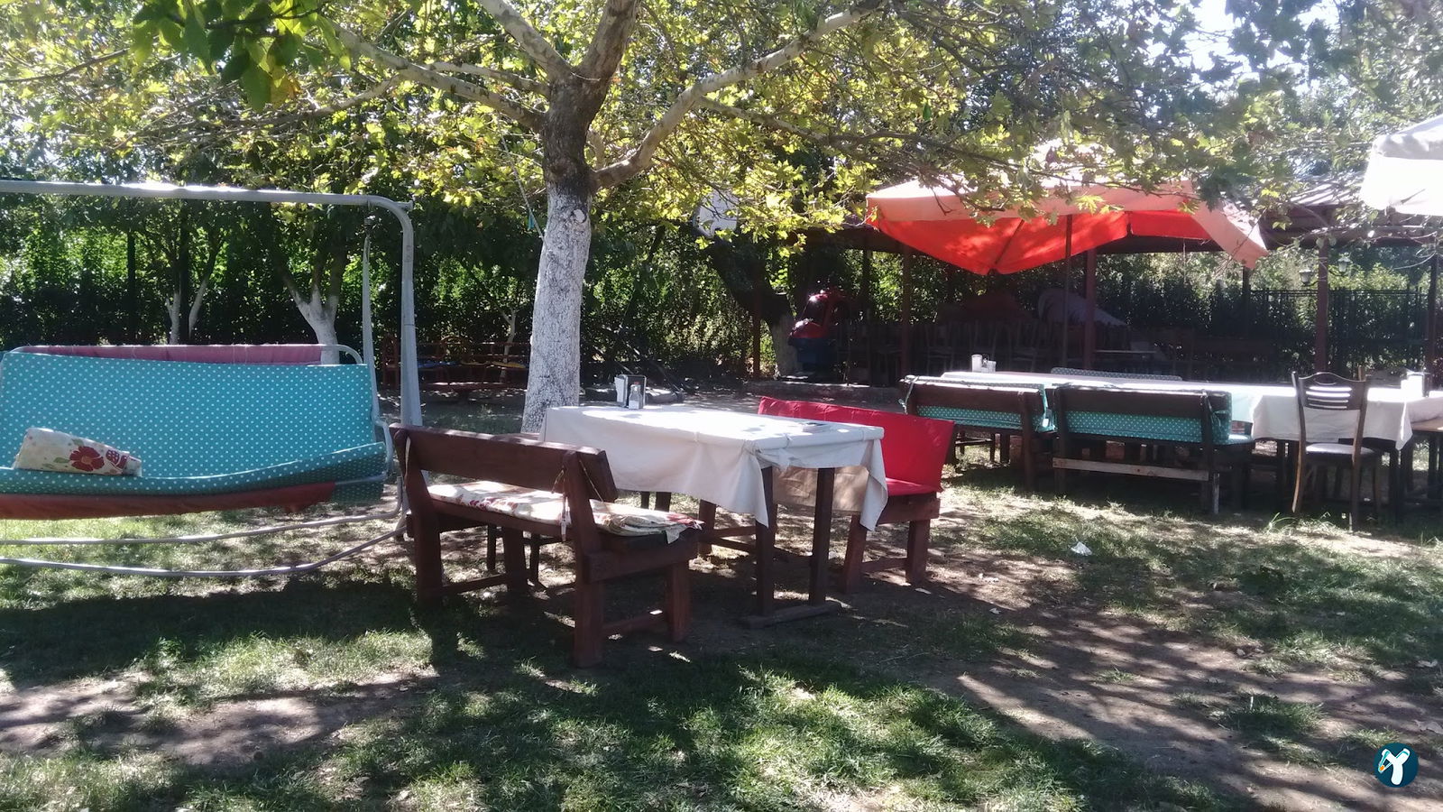 Mozaik Mangal