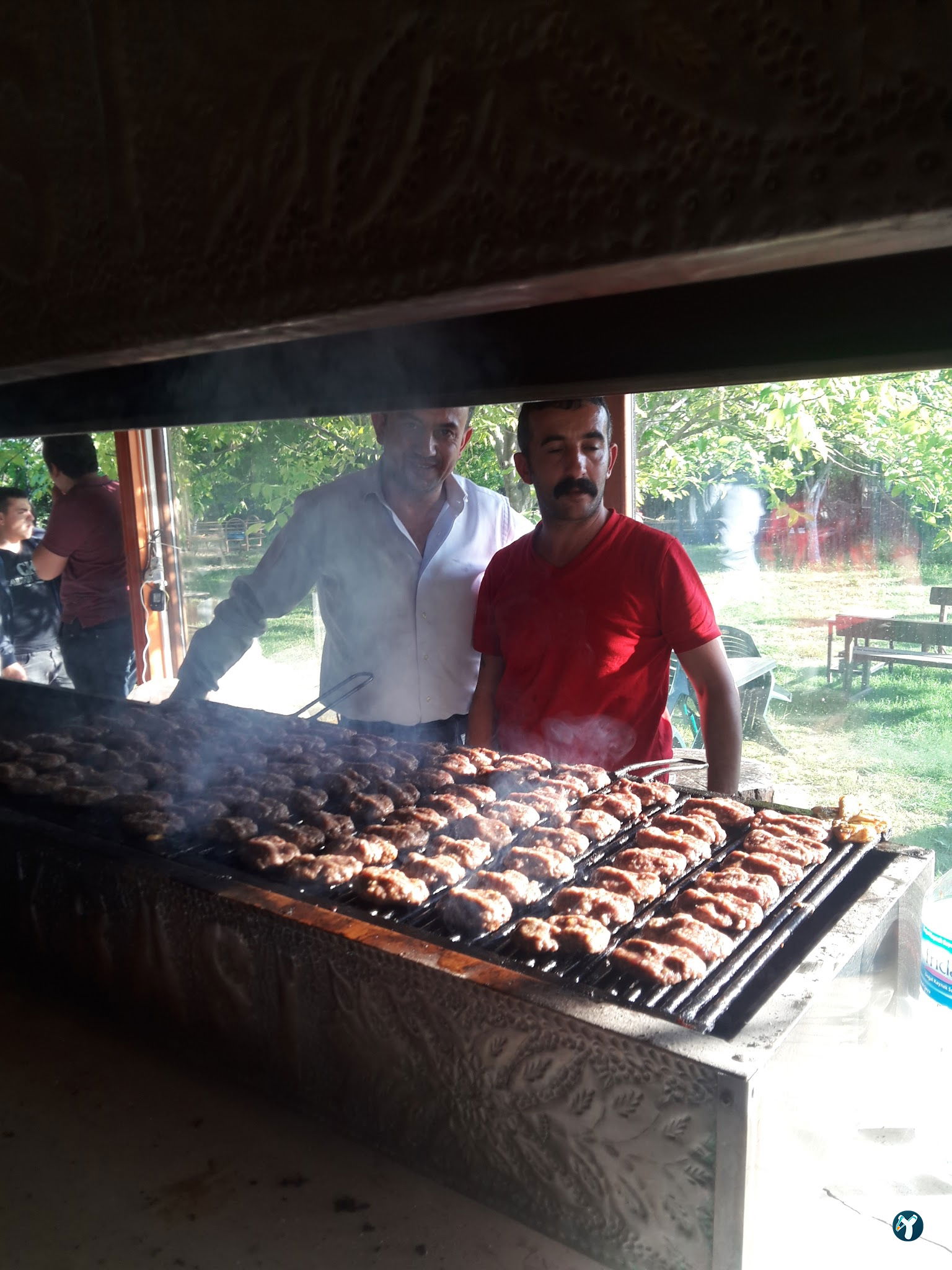 Mozaik Mangal
