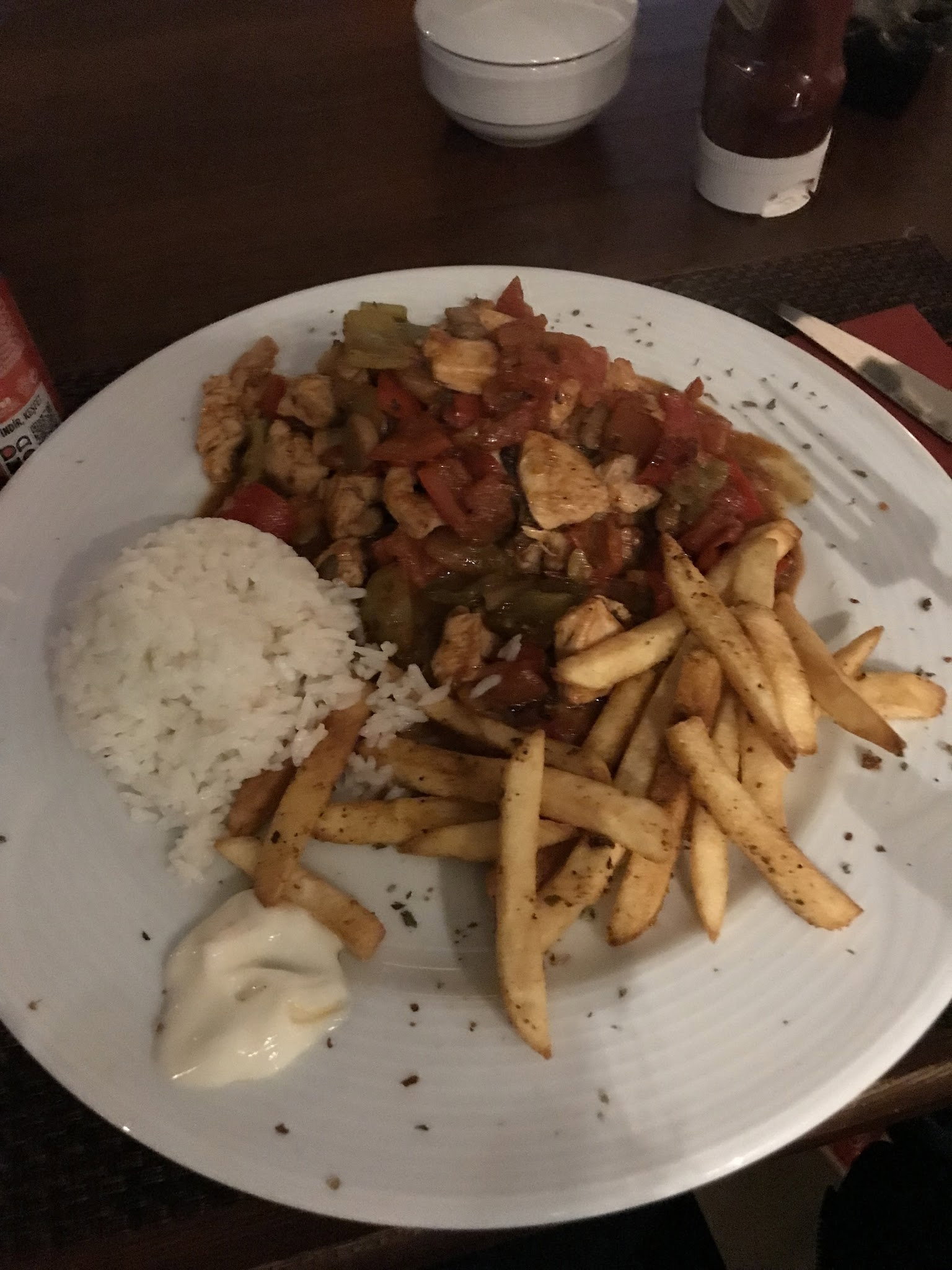 Beirut Lounge Gümbet