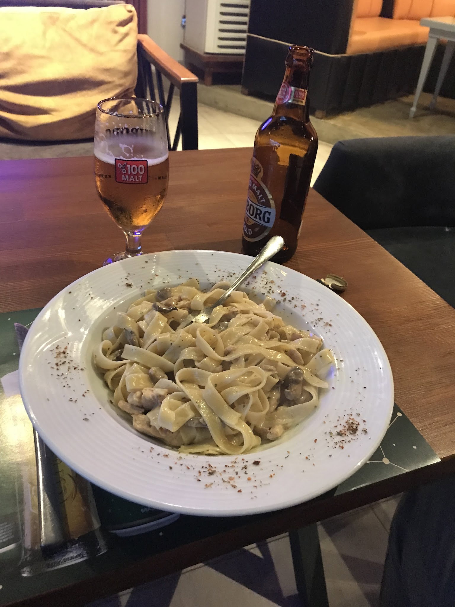 Beirut Lounge Gümbet