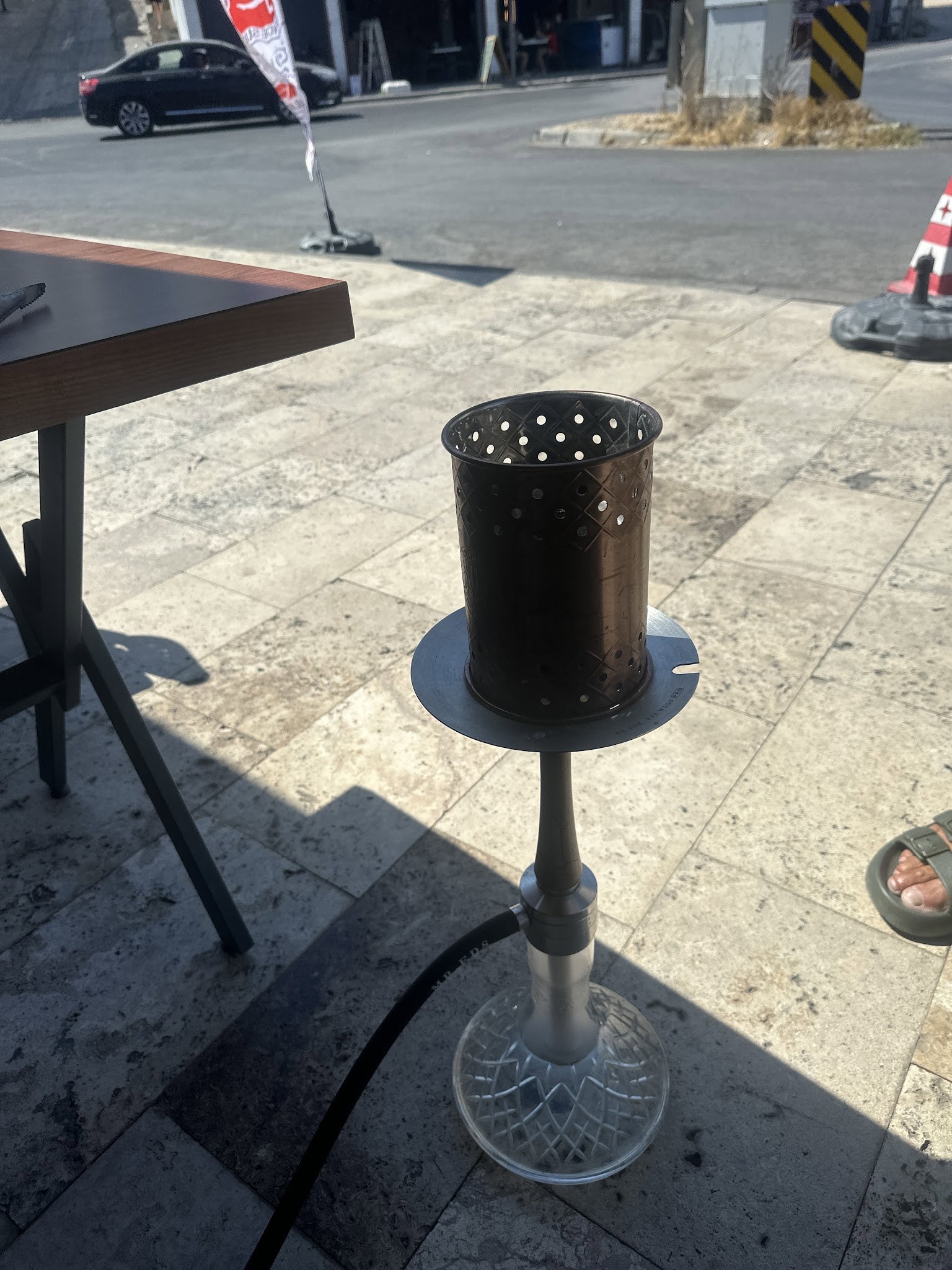 Beirut Lounge Gümbet