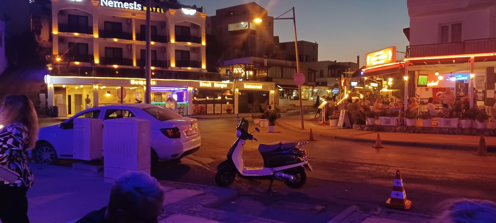 Beirut Lounge Gümbet