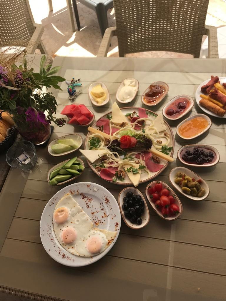 Beirut Lounge Gümbet