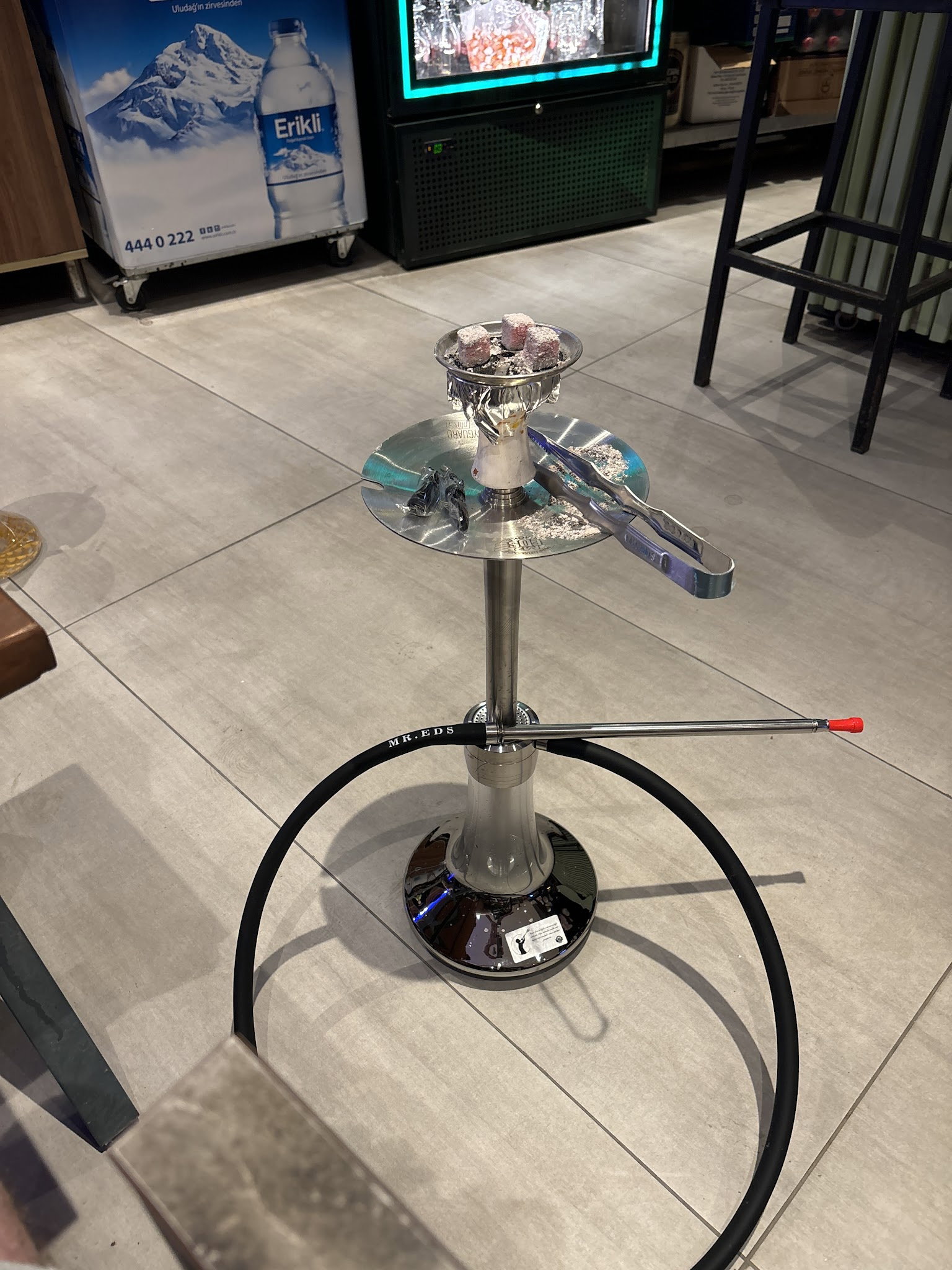 Beirut Lounge Gümbet