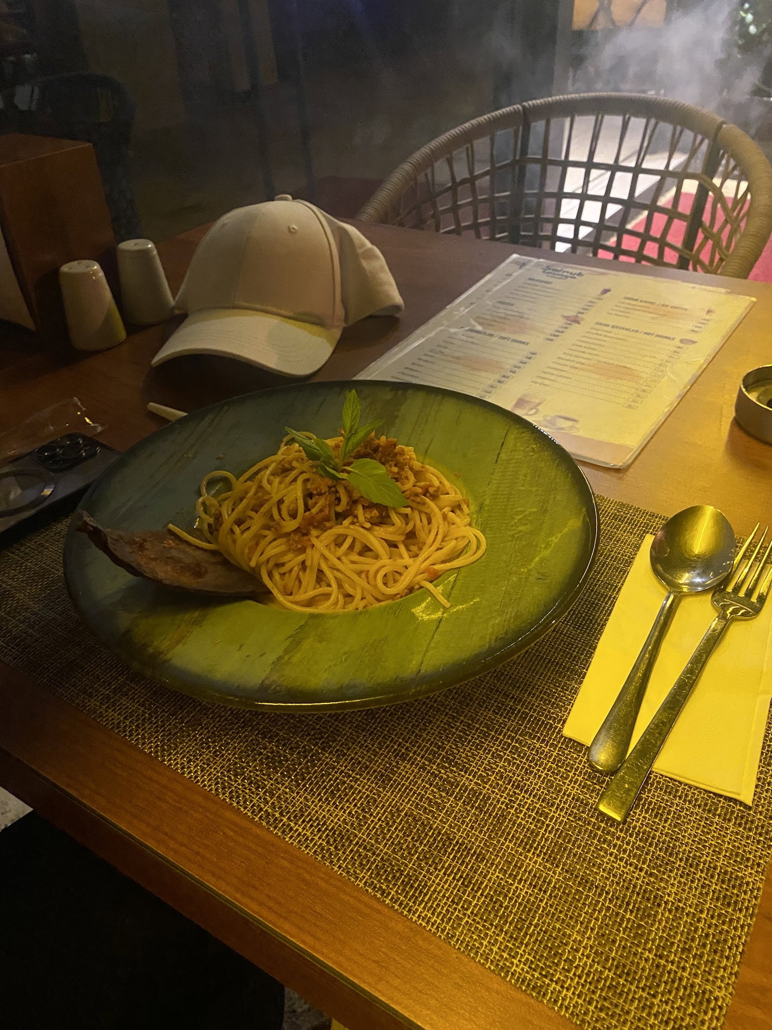 Beirut Lounge Gümbet