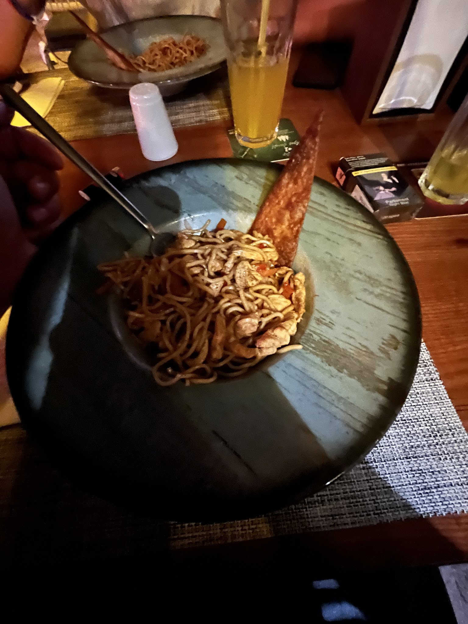 Beirut Lounge Gümbet