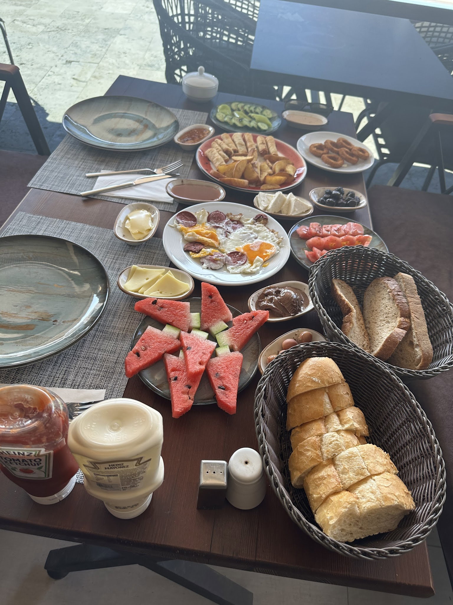 Beirut Lounge Gümbet