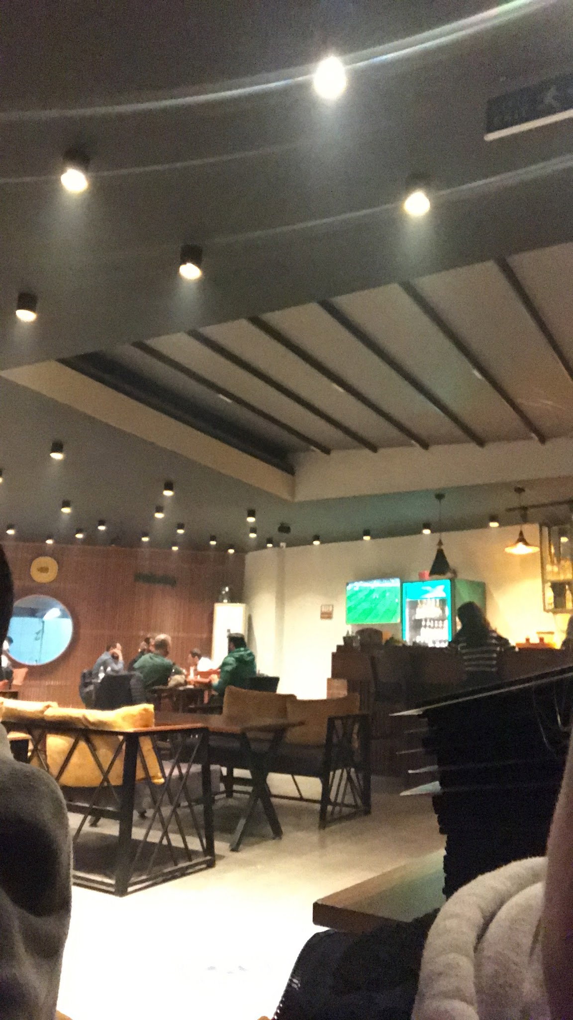 Beirut Lounge Gümbet