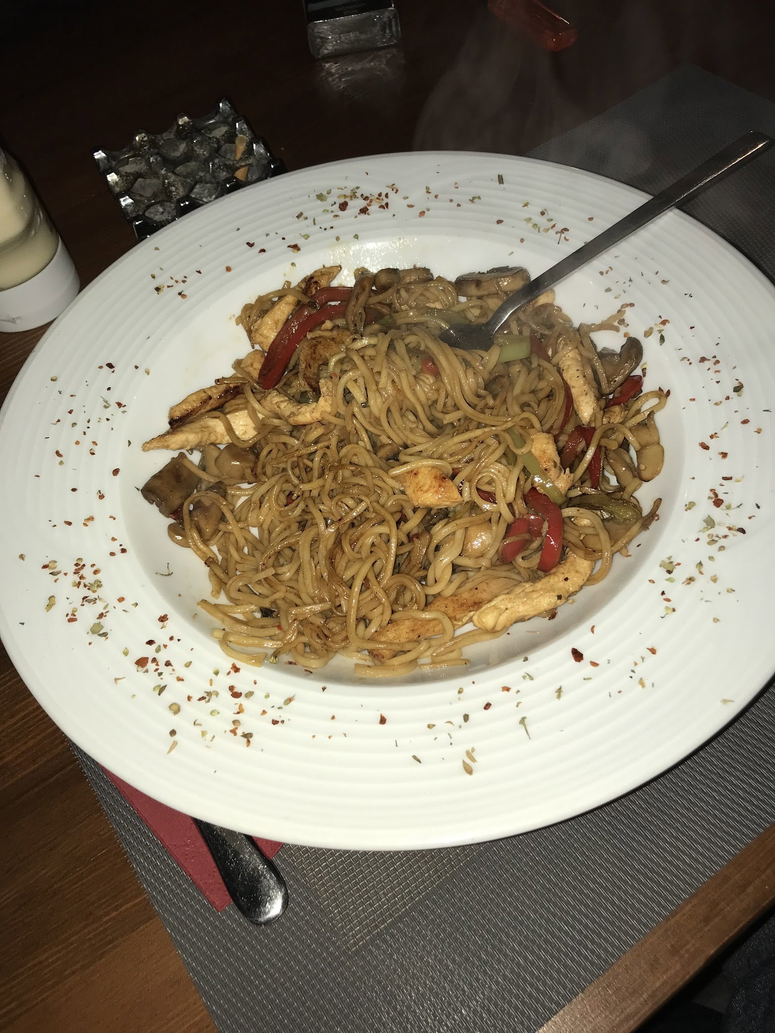 Beirut Lounge Gümbet