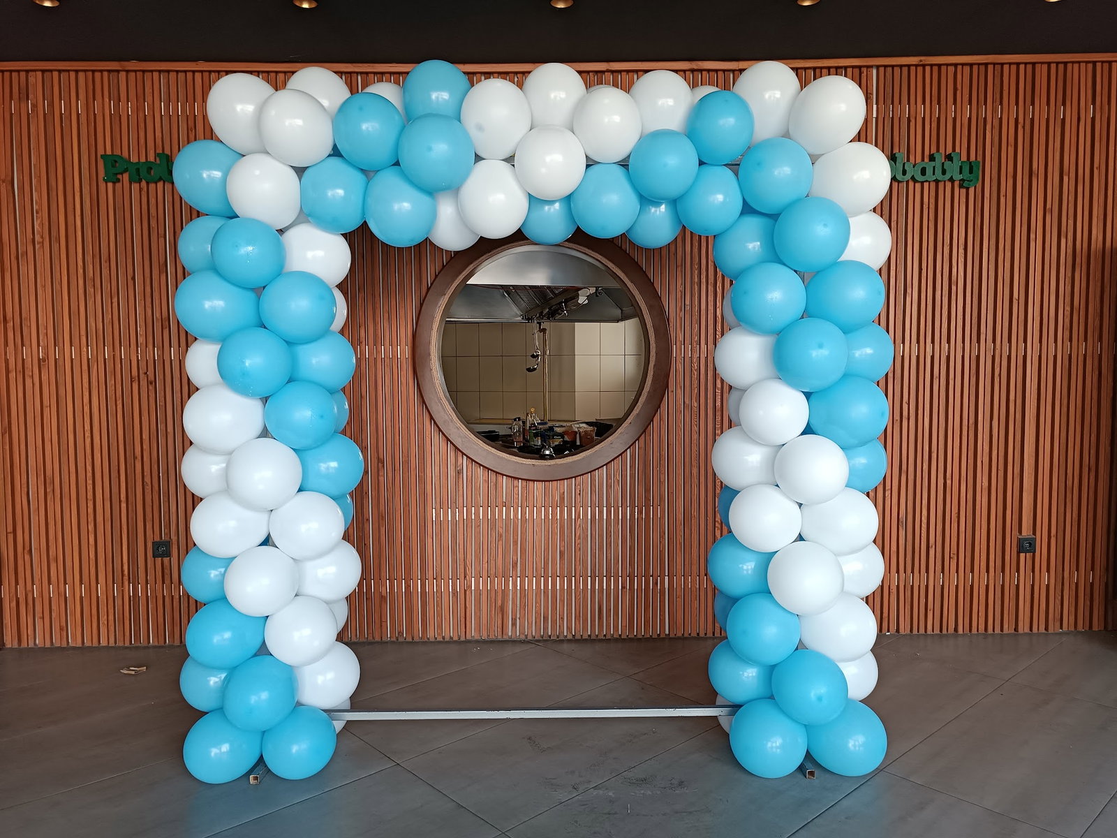 Beirut Lounge Gümbet