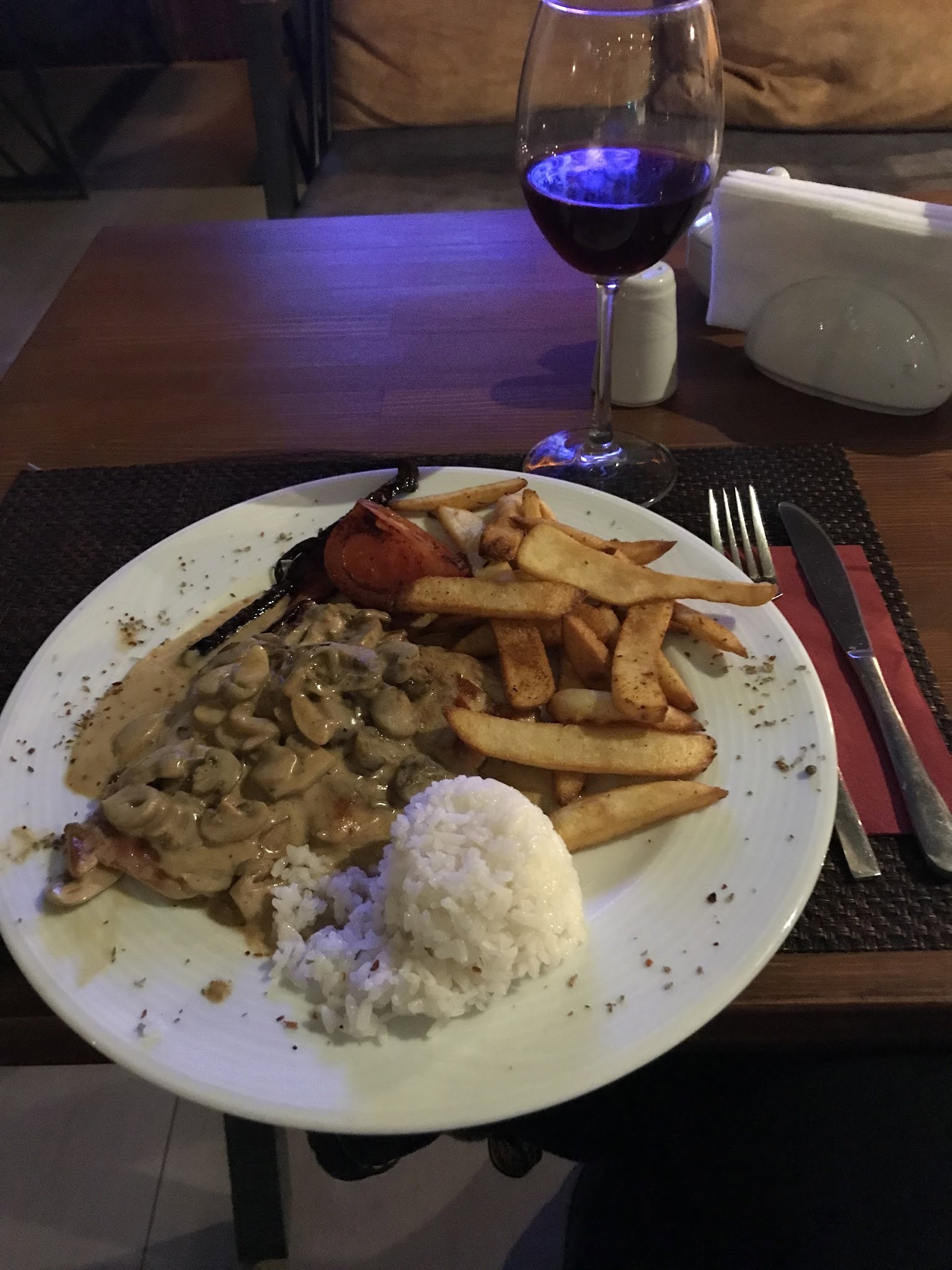 Beirut Lounge Gümbet