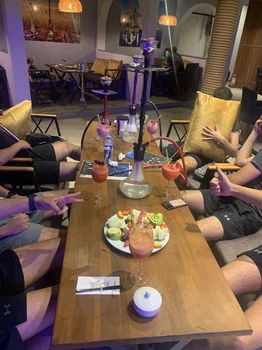 Beirut Lounge Gümbet resimleri