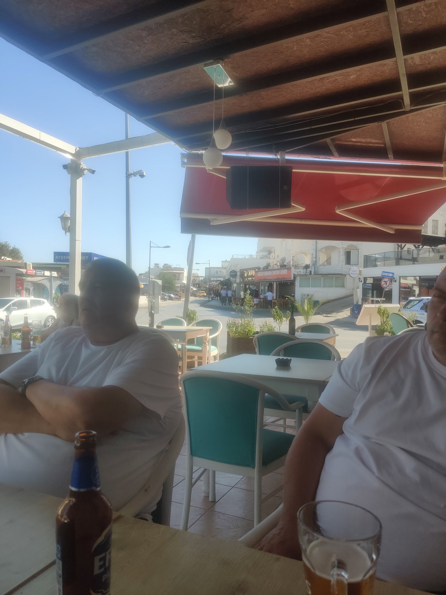 Beirut Lounge Gümbet