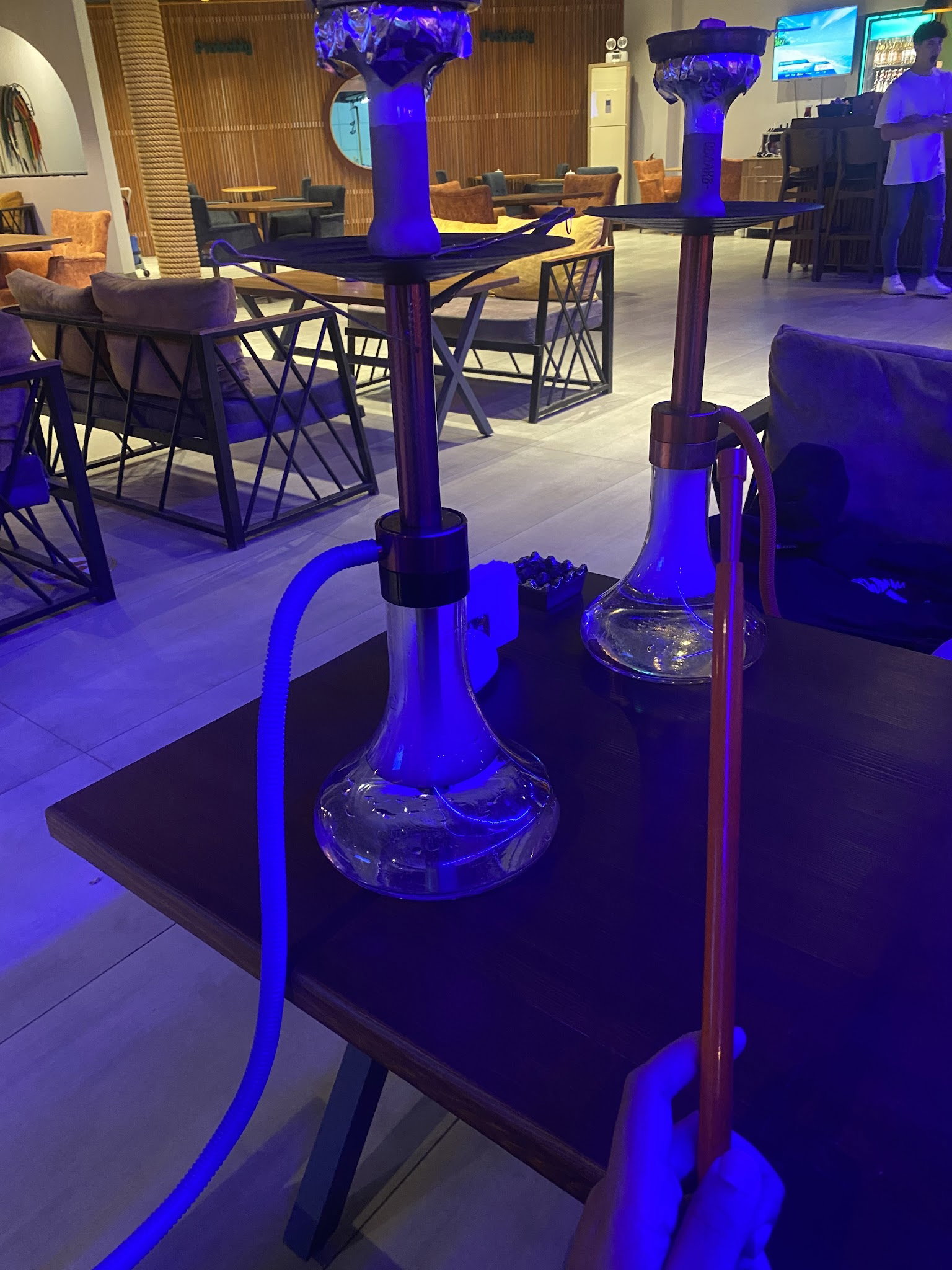 Beirut Lounge Gümbet