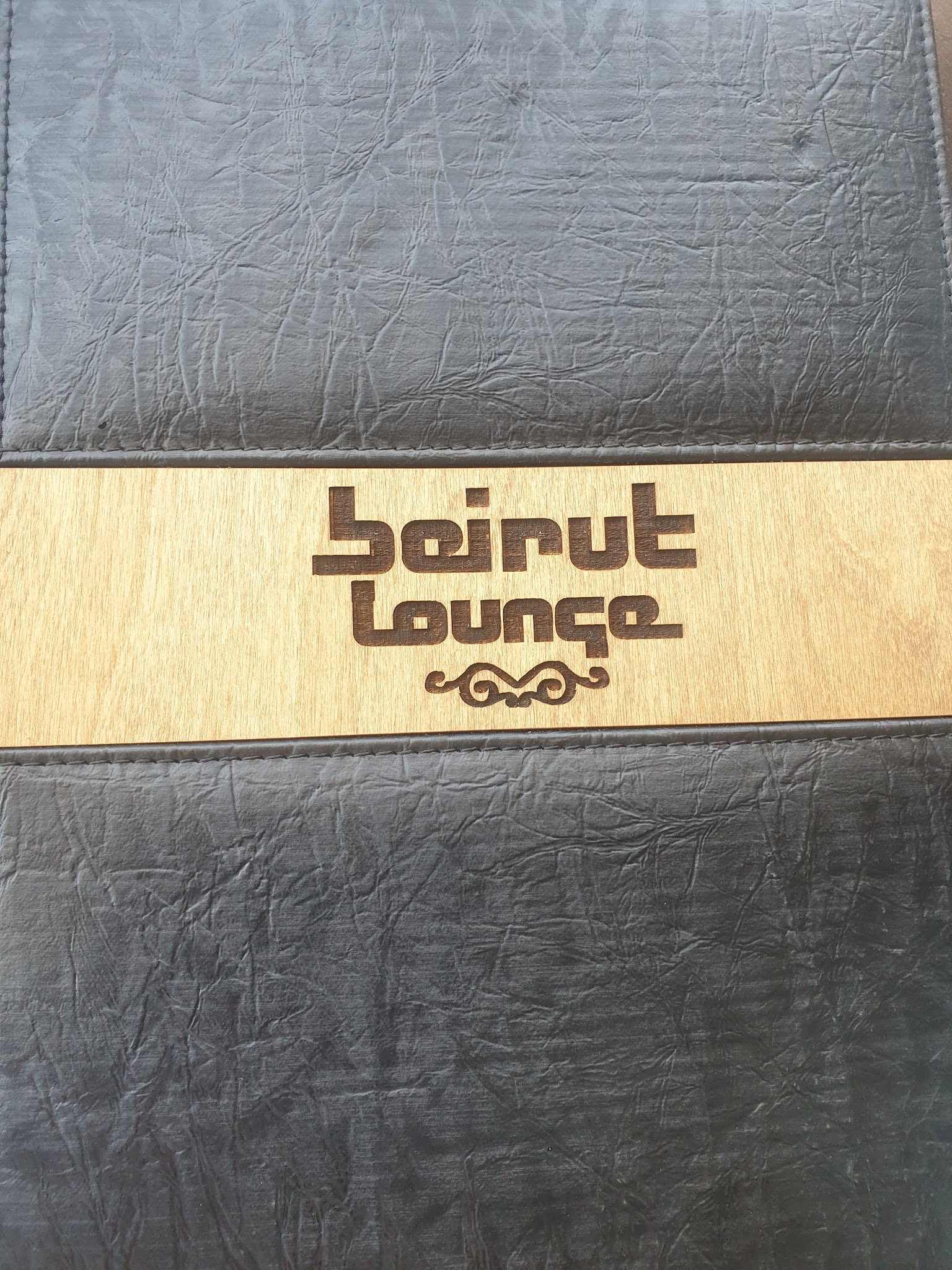 Beirut Lounge Gümbet