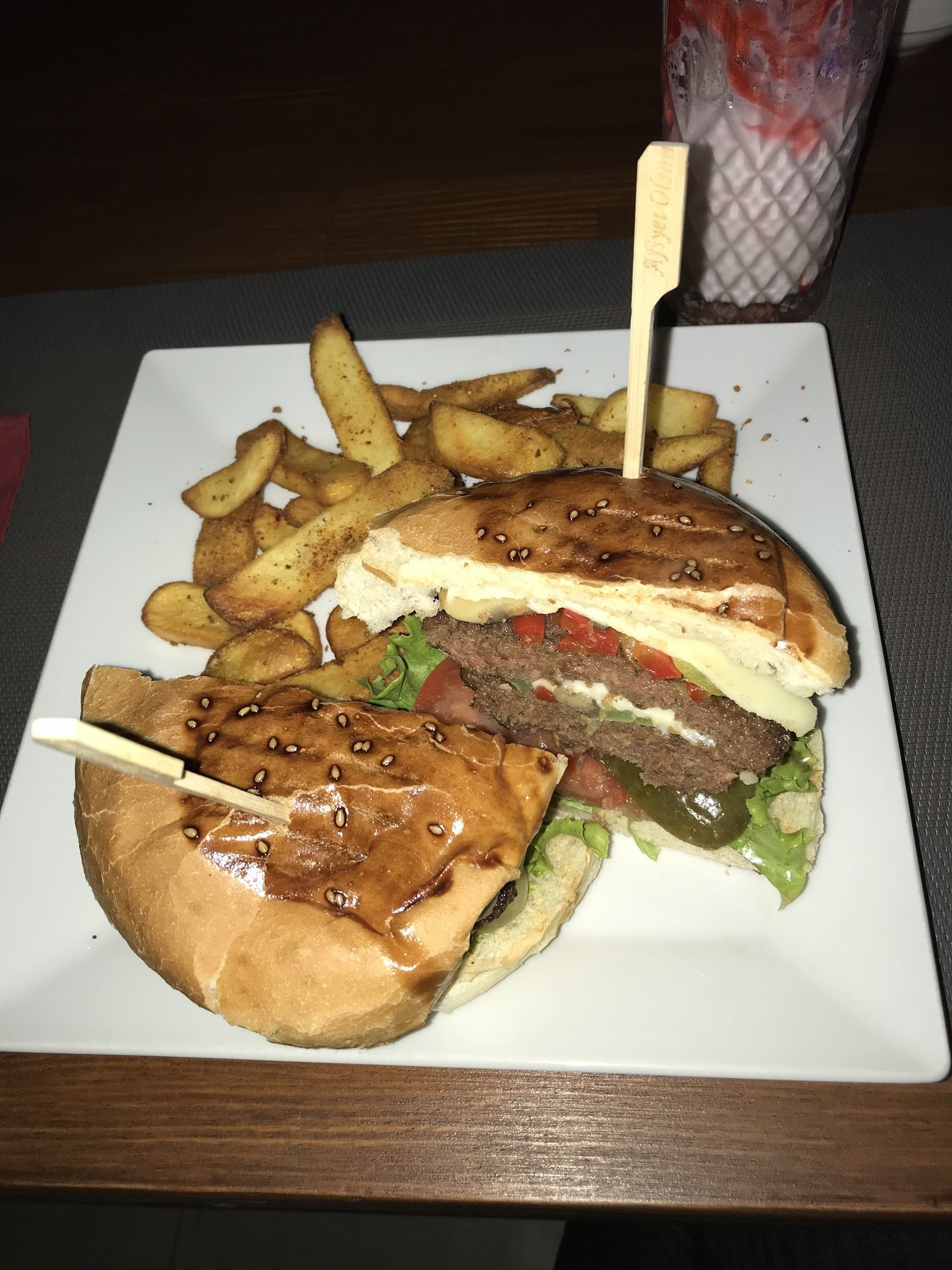 Beirut Lounge Gümbet