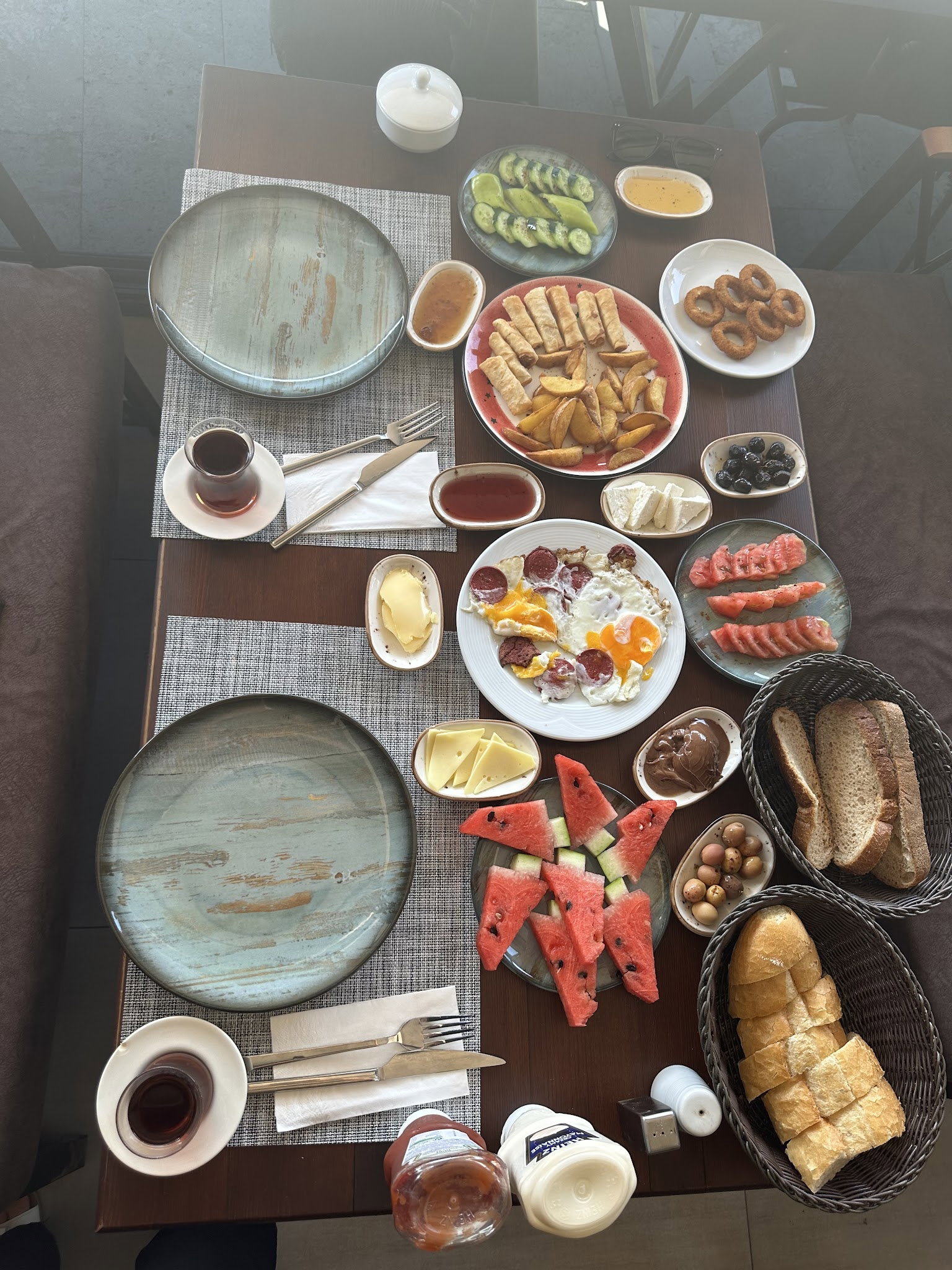 Beirut Lounge Gümbet