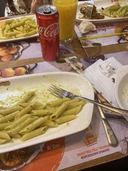 Tavuk Dünyası Atlaspark resimleri